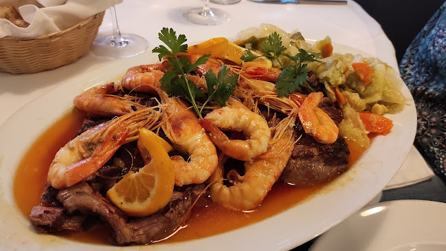 Opinii despre Restaurante Avenida 8 în Espinho - Gastronomia e hotelaria