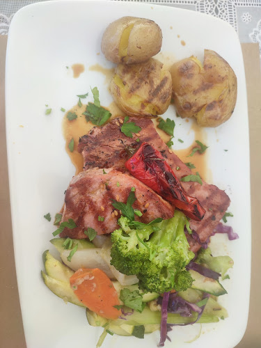 Opinii despre Bela Vista în Nazaré - Gastronomia e hotelaria