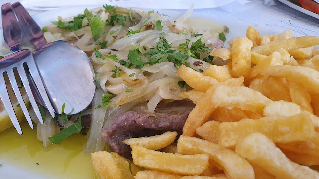 Comentarii opinii despre Restaurante Pedro