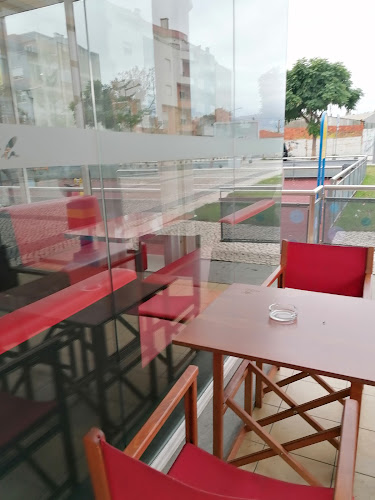 Burger Lunch - Entroncamento