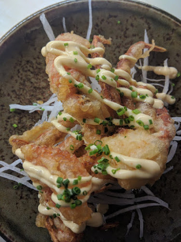 Restaurante Santola - Queluz