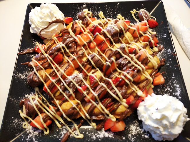 Av. Dom Afonso Henriques 67, 2000-179 Santarém