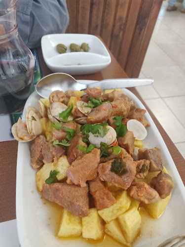 Taberna do Liberato - Moura