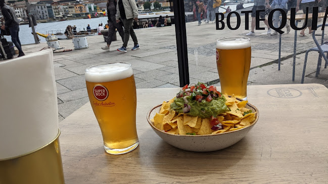 Botequim Nostalgic