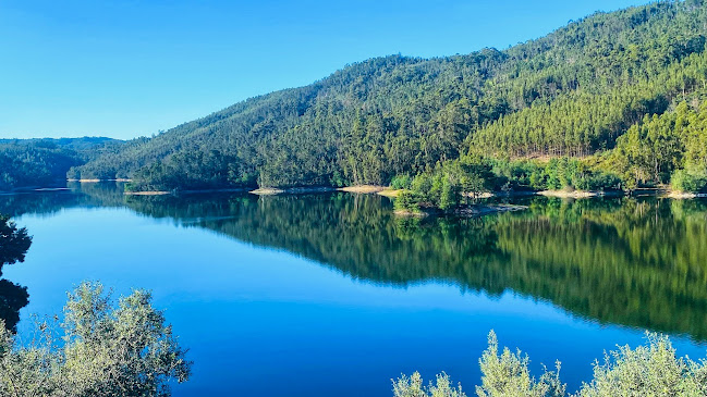 Opinii despre Bar Azul în Caldas da Rainha - Gastronomia e hotelaria
