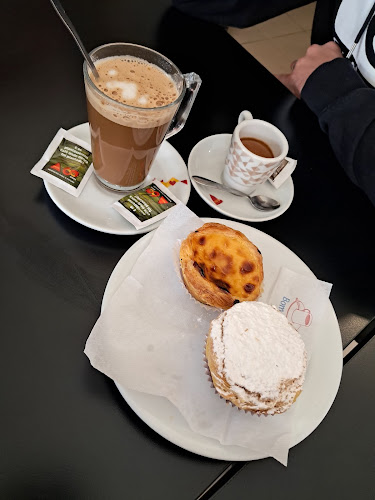 Café Tânger - Gastronomia e hotelaria