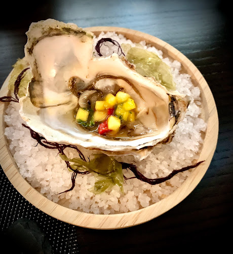 Salpoente - Gastronomia e hotelaria