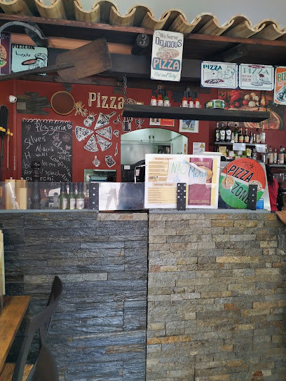 Pizzaria AL-karib
