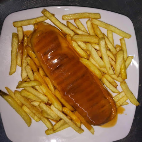 Snack Bar Jorge - Gastronomia e hotelaria