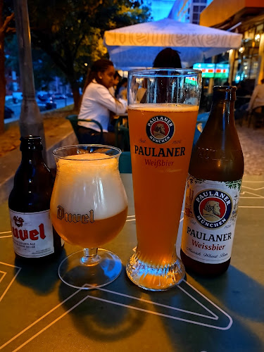 Tailors Copos e Petiscos - Gastronomia e hotelaria