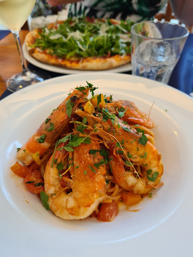 Reviews of Luisa's Place in Carvoeiro - Gastronomia e hotelaria