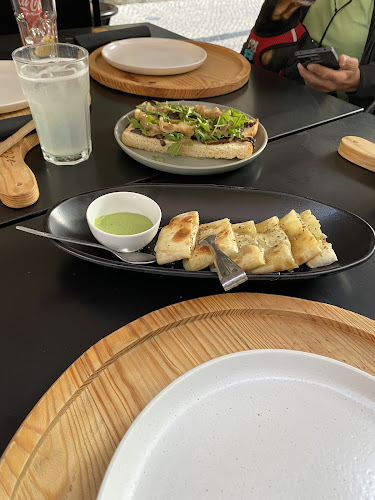 Comments and reviews of Pizzaria Luzzo
