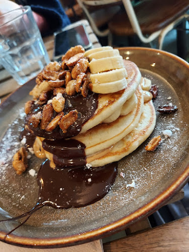 Comentarii opinii despre Fauna & Flora