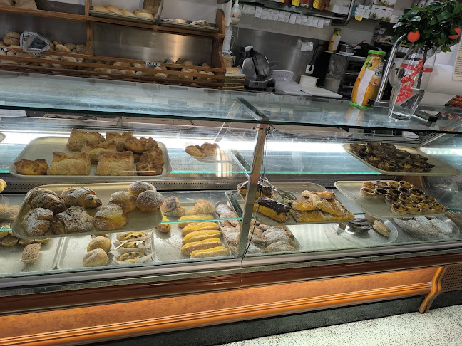 Opinii despre Pastelaria don fernando în Viana do Castelo - Gastronomia e hotelaria