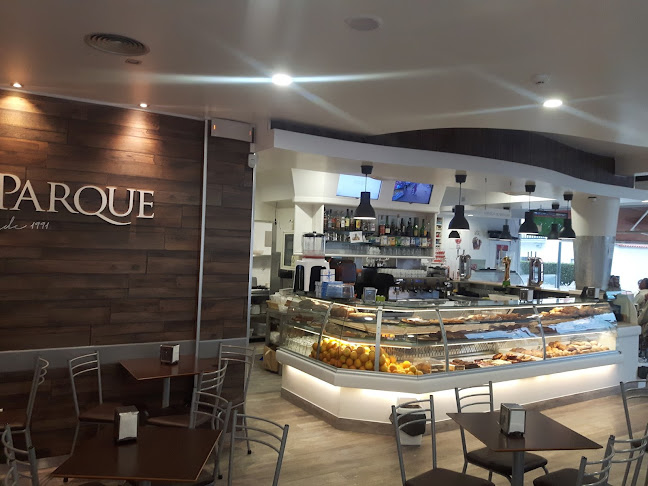 Café Parque