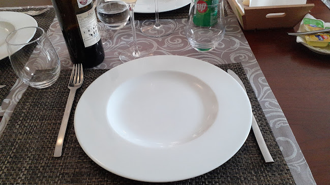 Comentarii opinii despre Maximu’s Restaurante