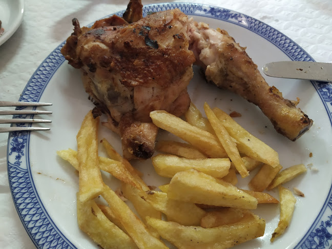 Restaurante O CHEFE - Gastronomia e hotelaria