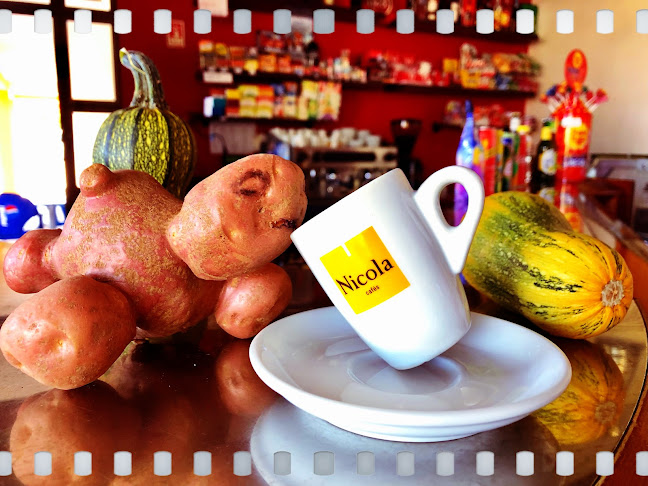 Bar Do Mercado - Pedrógão Pequeno