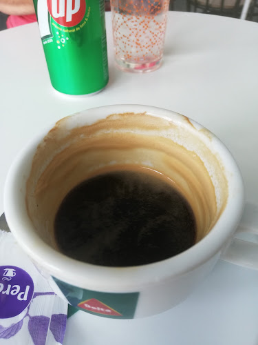 Terminal Bar - José Nascimento Pereira - Idanha-a-Nova