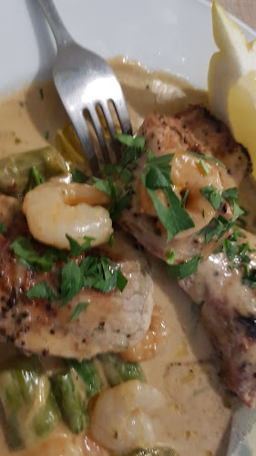 Opinii despre Restaurante Íntimo în Beja - Gastronomia e hotelaria