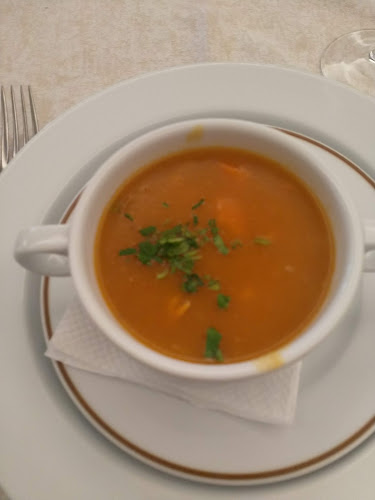 Restaurante Alcazar Phone number
