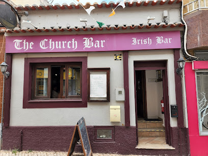 The Church Bar