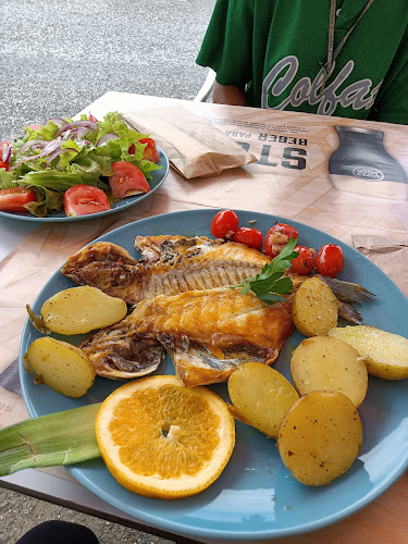 Opinii despre Querido snack-bar în Caldas da Rainha - Gastronomia e hotelaria