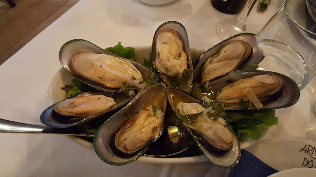 Comentarii opinii despre Armazém do Peixe