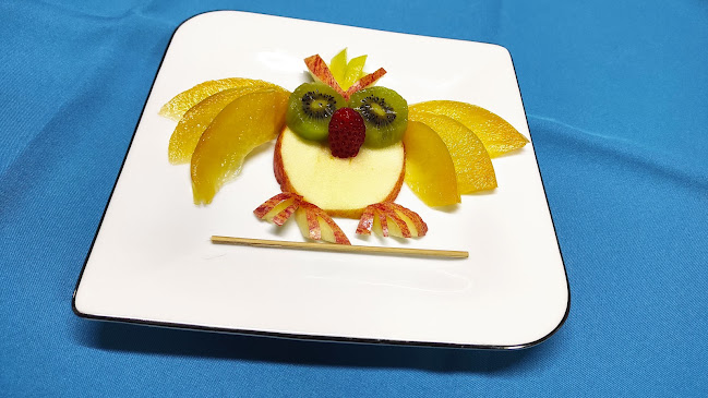 Restaurante Europa - Prato do dia - Guimarães