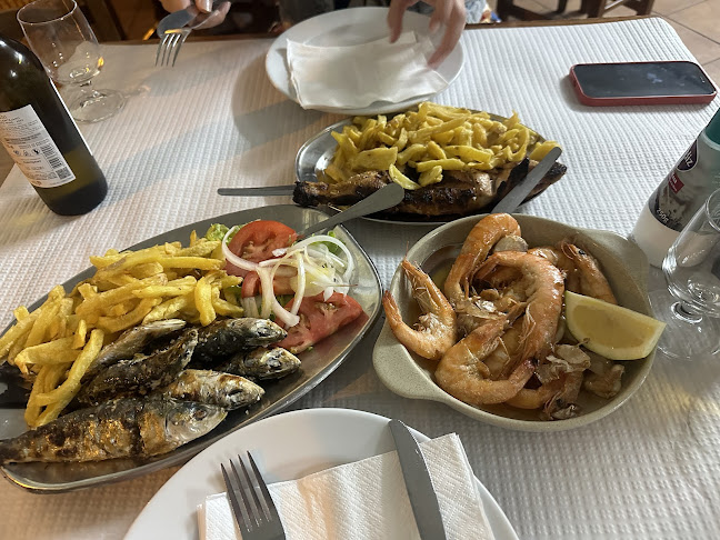 Reviews of Restaurante Marufo 1 in Quarteira - Gastronomia e hotelaria