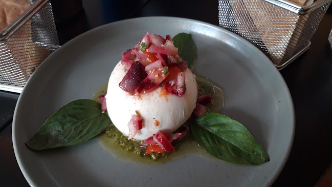 Pizzaria Luzzo - Viseu