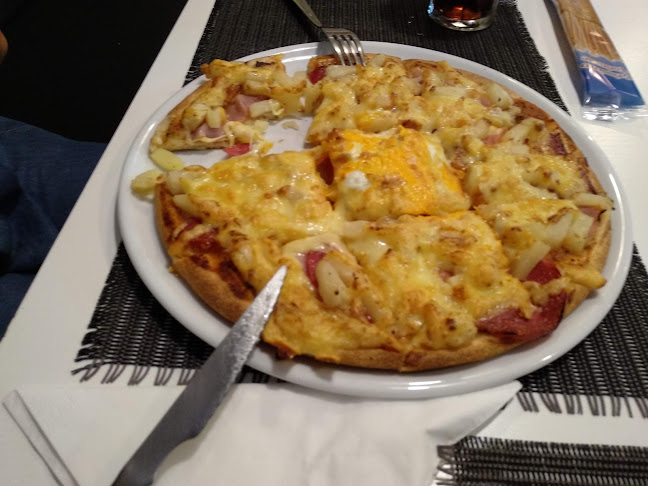 Comentarii opinii despre La Piazzeta restaurante