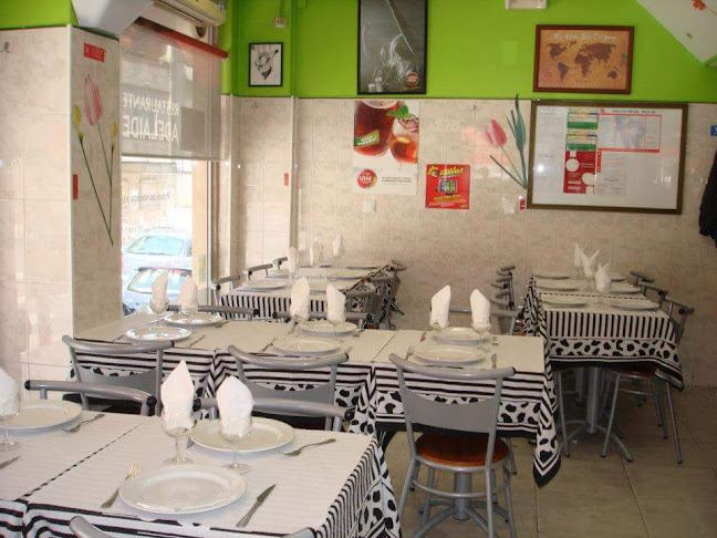 Opinii despre Restaurante "Adelaide" în Queluz - Gastronomia e hotelaria