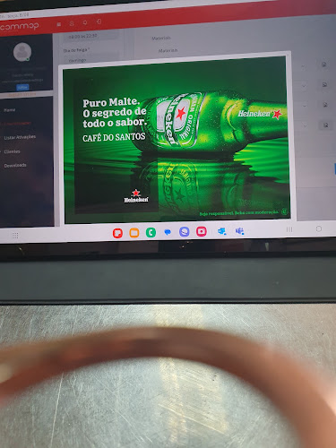 Rua Principal 21, 2500-382 Caldas da Rainha