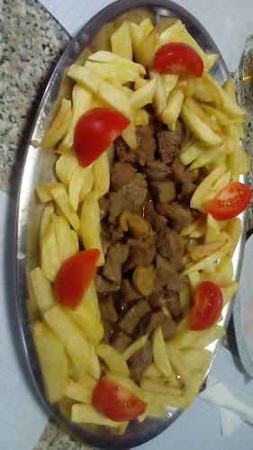 Opinii despre Restaurante Bar Flor de Santo Amaro în Funchal - Gastronomia e hotelaria