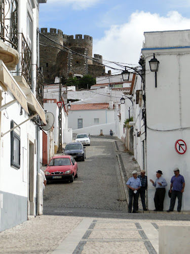 Opinii despre Tendências Bar Discoteca în Portel - Gastronomia e hotelaria