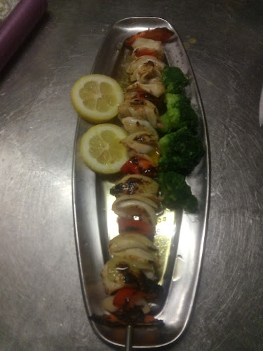 Comentarii opinii despre Casa do Rio