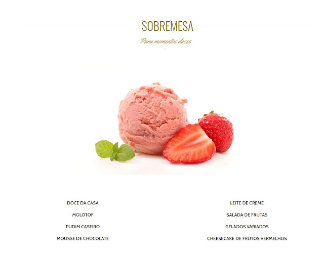 Daniel - Gastronomia e hotelaria