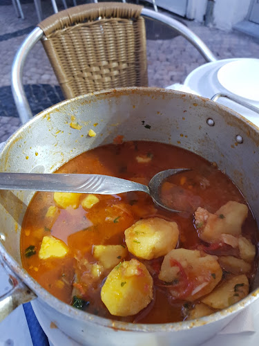 A Toca - Gastronomia e hotelaria