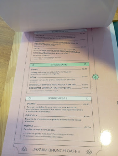 Comentarii opinii despre Jasmim