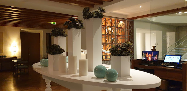 Estr. da Quinta do Lago, 8135-162 Almancil