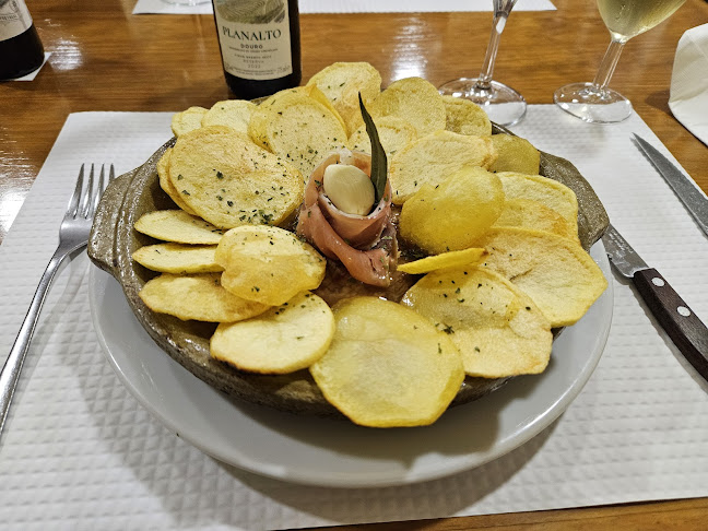 Tasquinha da Horta - Gastronomia e hotelaria