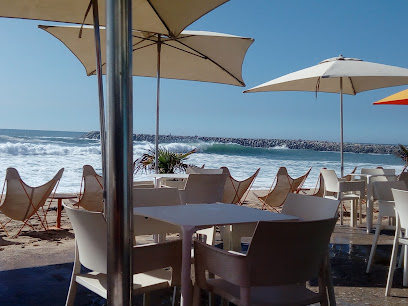 Restaurante Uma Espécie De Tasco