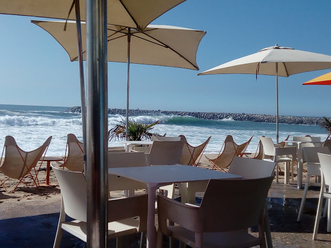 Restaurante Uma Espécie De Tasco