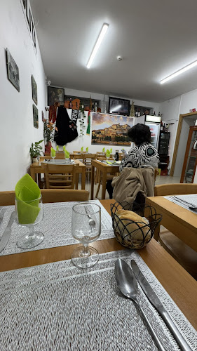 Opinii despre A Tasquinha da Paulita în Coimbra - Gastronomia e hotelaria