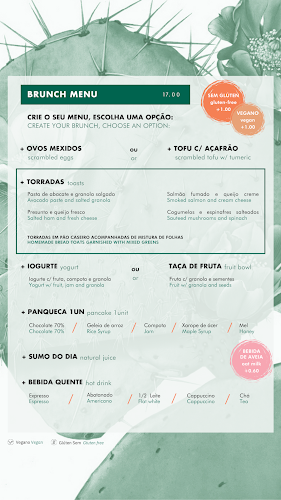 Opinii despre Figo de Pita - Brunch & Bowls în Olhão - Gastronomia e hotelaria