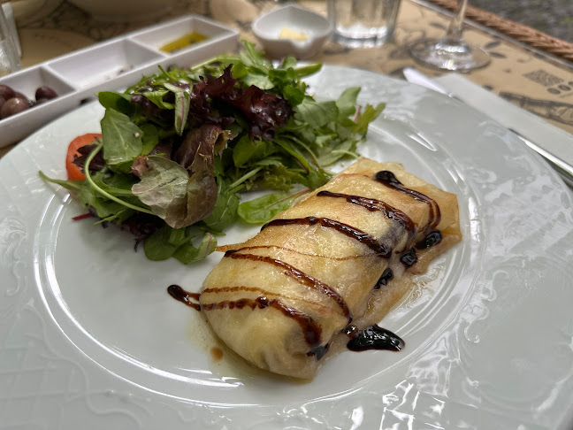 Opinii despre 1811 Bistro *Restaurante* în Funchal - Gastronomia e hotelaria