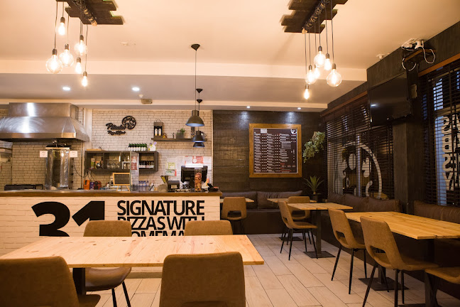 Pitadas Pizza&Kebab - Pombal