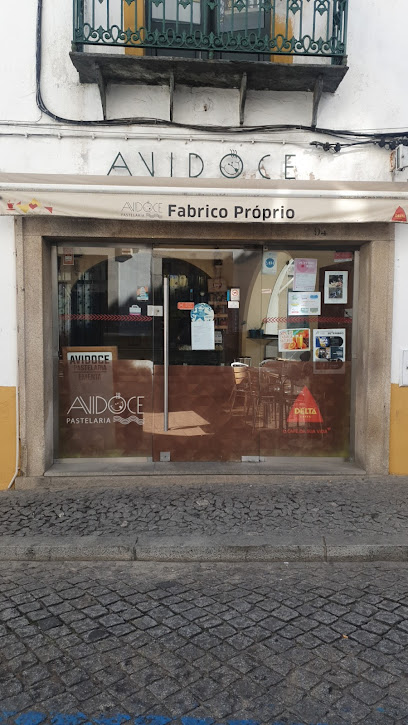 Pastelaria Avidoce