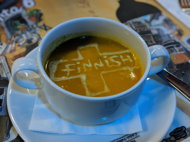 Casa Havanesa - Figueira da Foz